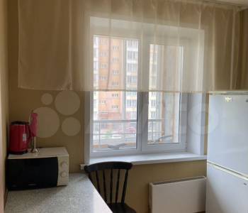 Продается 1-комнатная квартира, 26 м²