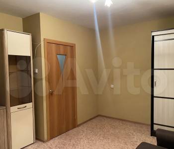 Продается 1-комнатная квартира, 26 м²