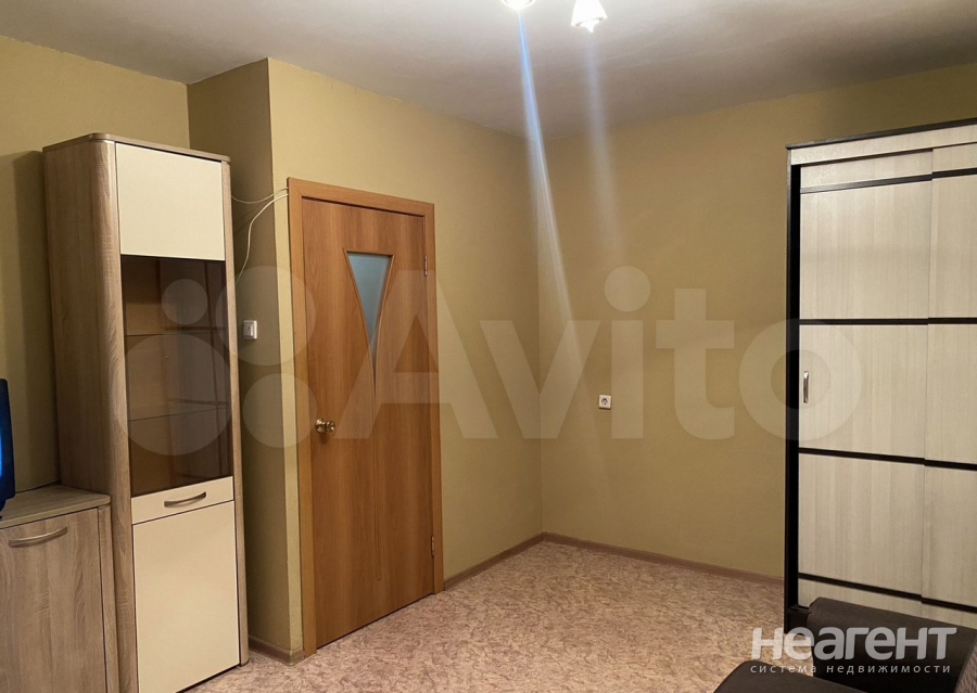 Продается 1-комнатная квартира, 26 м²