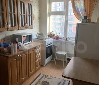 Сдается 2-х комнатная квартира, 45 м²