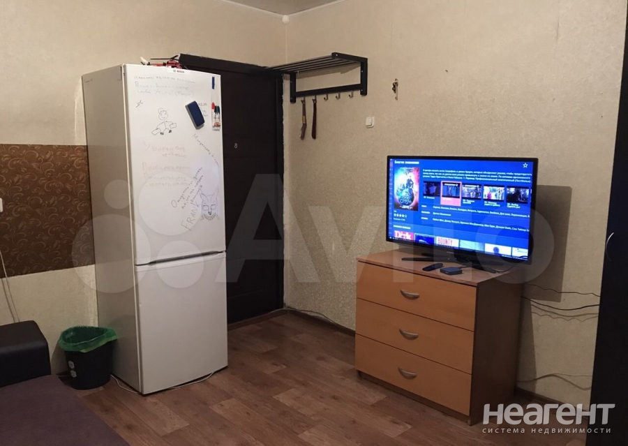 Сдается Комната, 12 м²