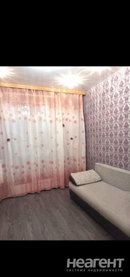 Сдается 1-комнатная квартира, 20 м²