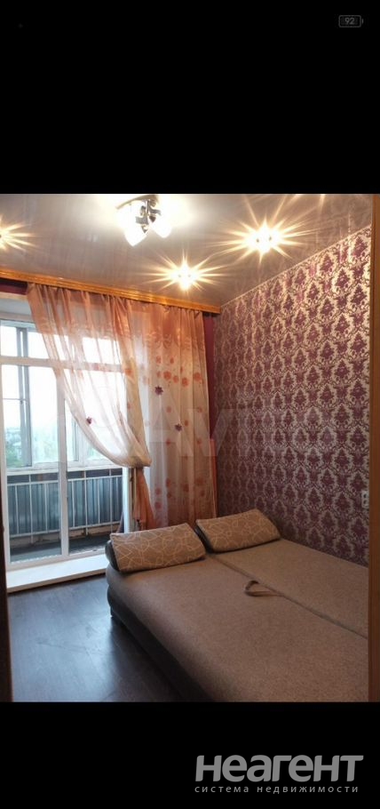 Сдается 1-комнатная квартира, 20 м²