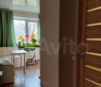 Продается 1-комнатная квартира, 40 м²