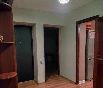 Продается 3-х комнатная квартира, 75,2 м²