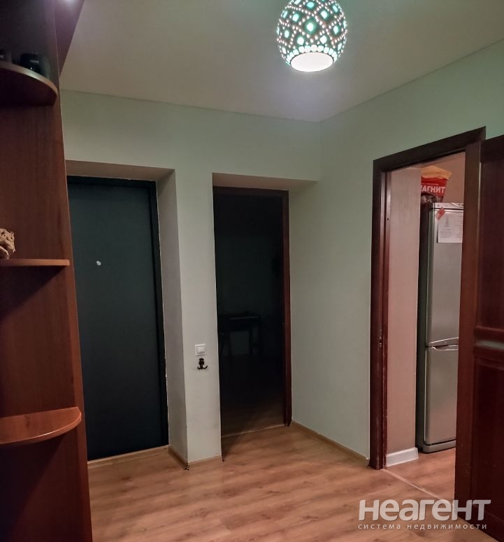 Продается 3-х комнатная квартира, 75,2 м²