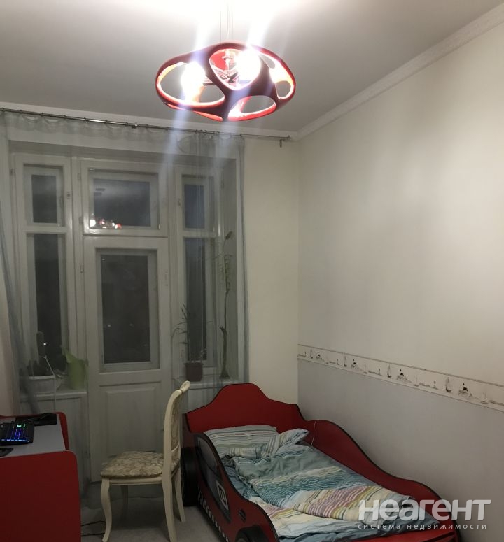 Сдается Многокомнатная квартира, 89 м²