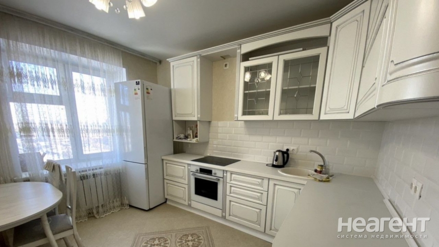 Сдается Многокомнатная квартира, 91 м²