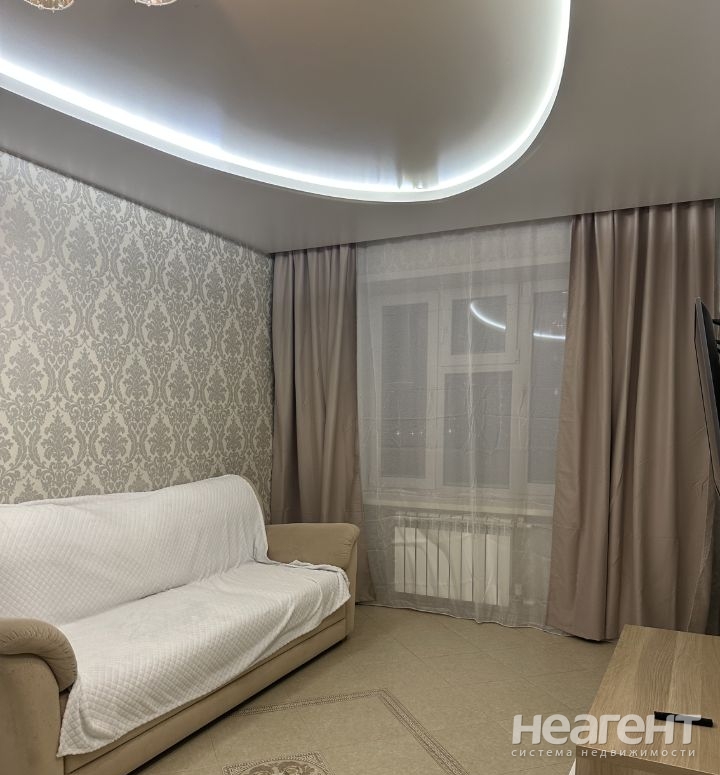 Сдается Многокомнатная квартира, 91 м²