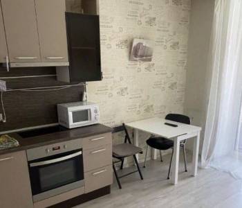 Сдается 1-комнатная квартира, 36 м²