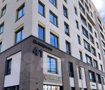 Сдается 1-комнатная квартира, 36 м²