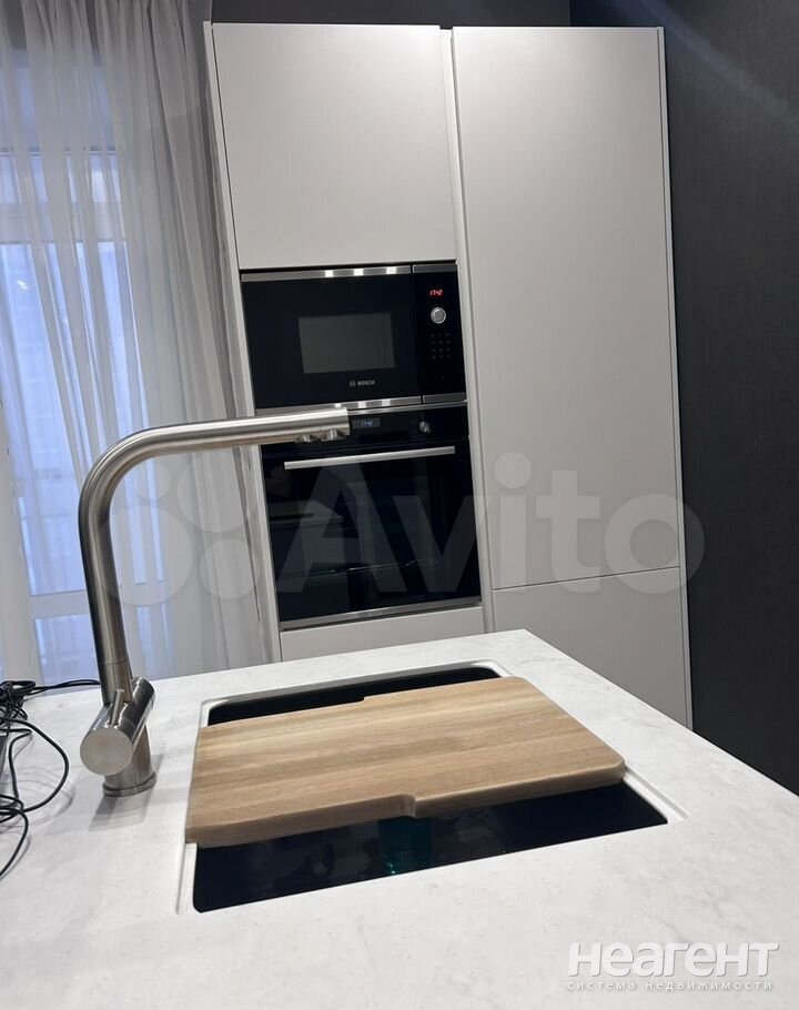 Продается 1-комнатная квартира, 27,4 м²