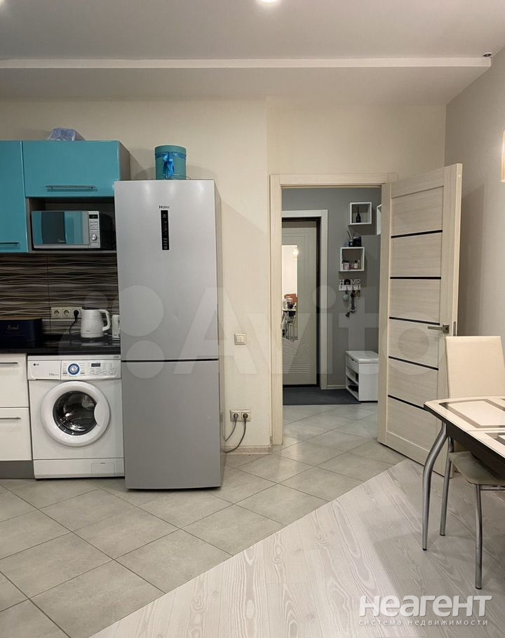 Продается 2-х комнатная квартира, 59,2 м²