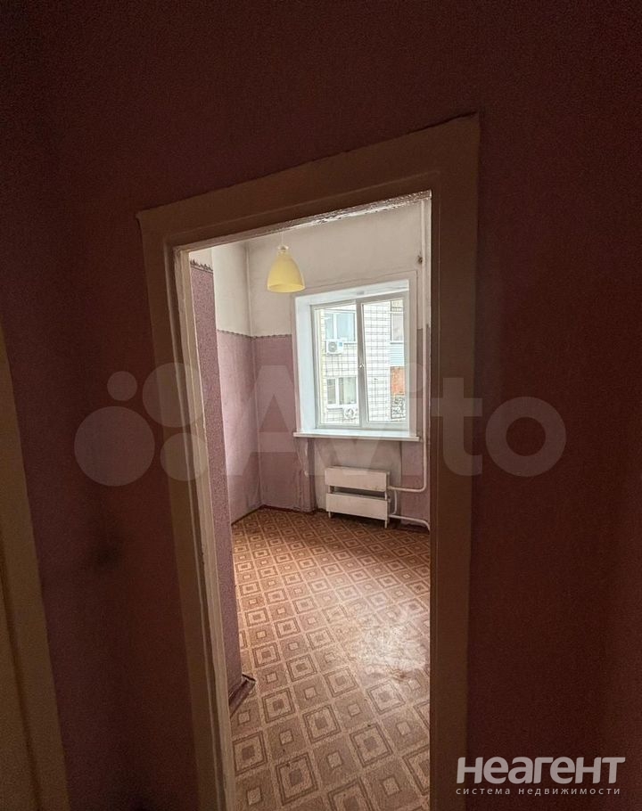 Продается 2-х комнатная квартира, 42 м²