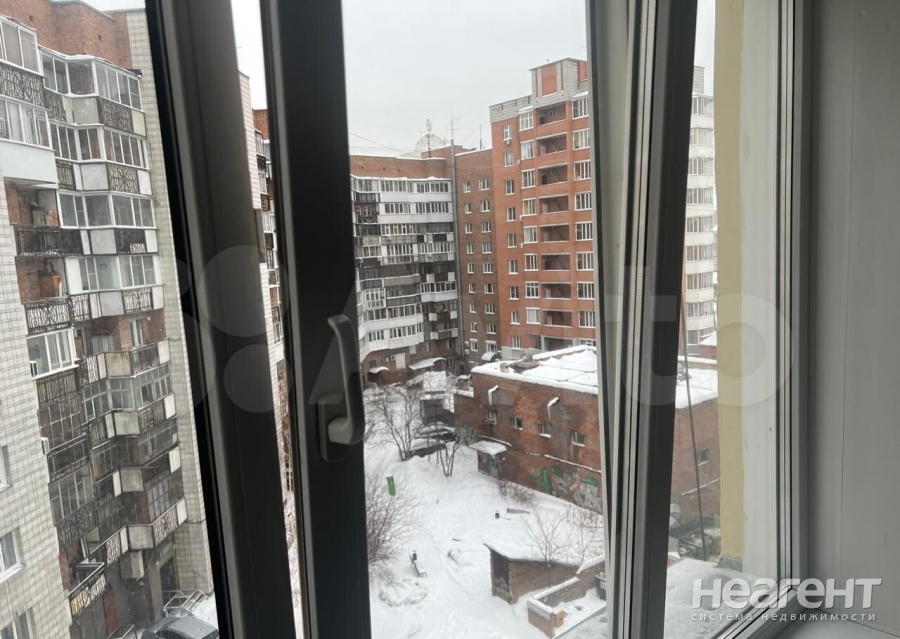 Продается 2-х комнатная квартира, 42 м²