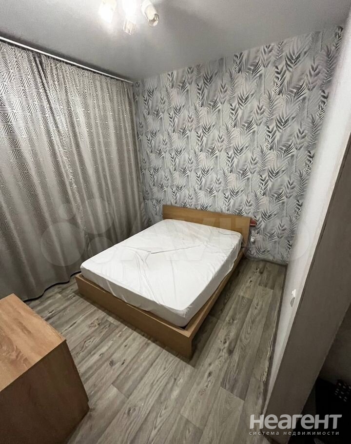 Сдается 2-х комнатная квартира, 45,5 м²