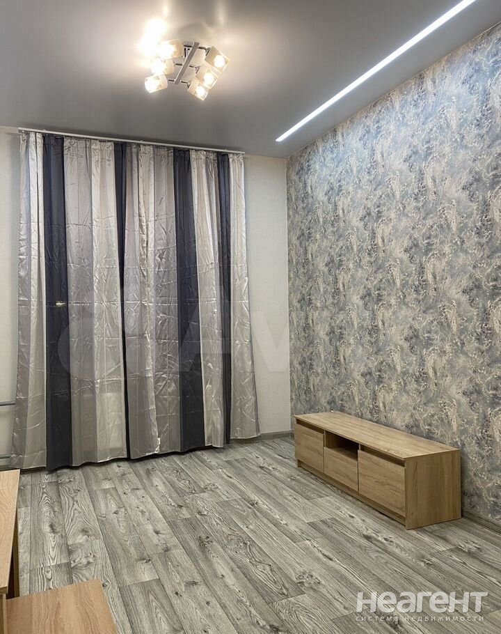 Сдается 2-х комнатная квартира, 45,5 м²