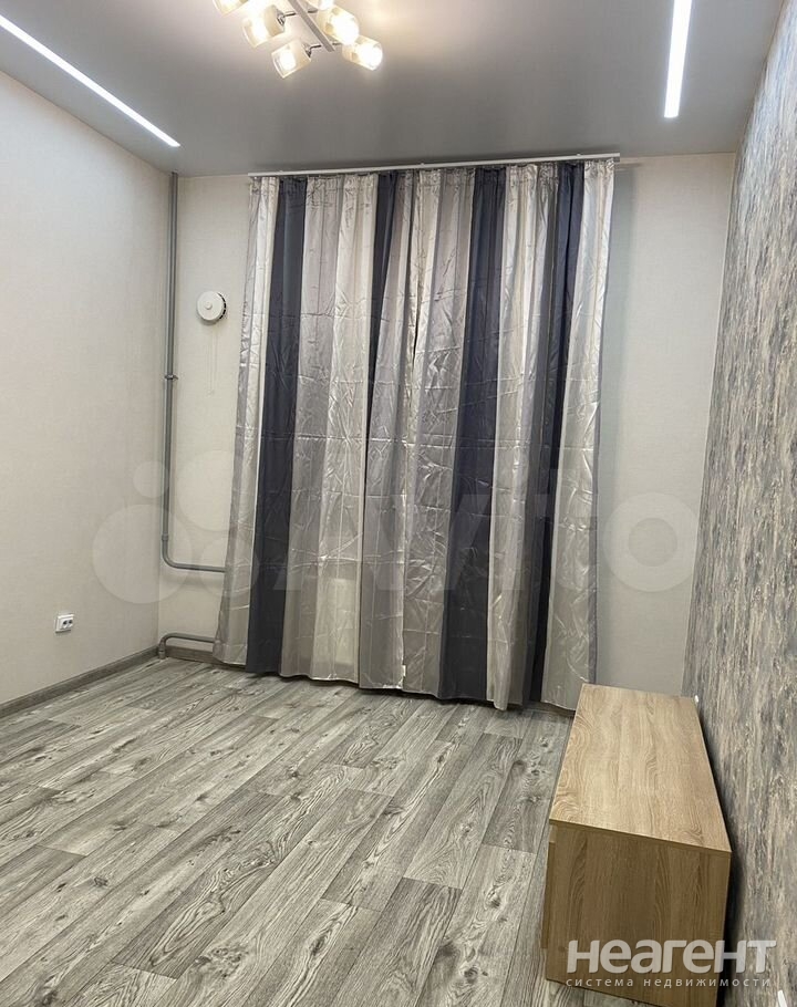 Сдается 2-х комнатная квартира, 45,5 м²