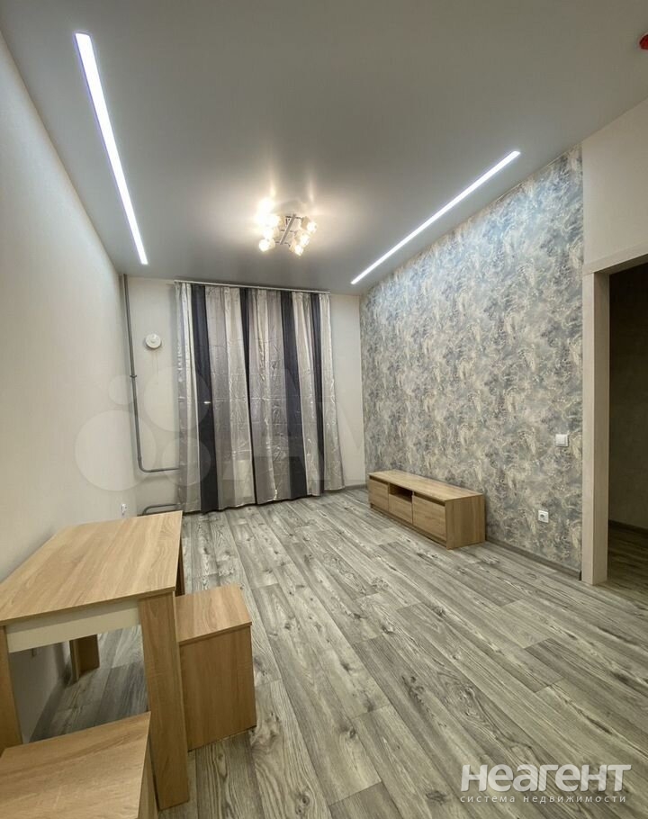 Сдается 2-х комнатная квартира, 45,5 м²