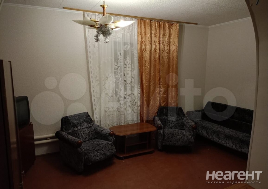 Сдается Комната, 30 м²