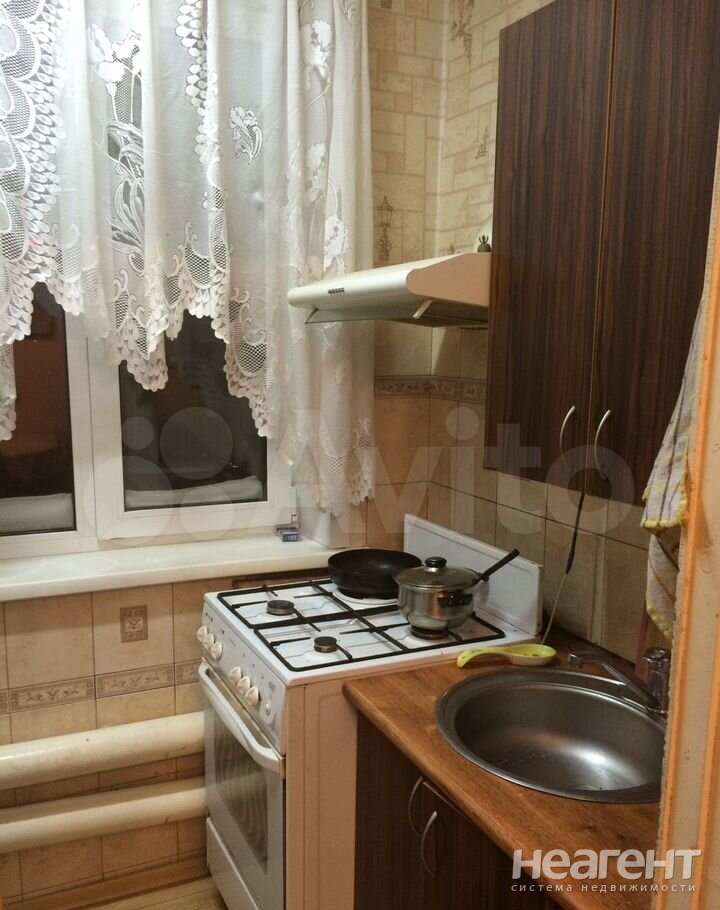 Сдается Комната, 30 м²