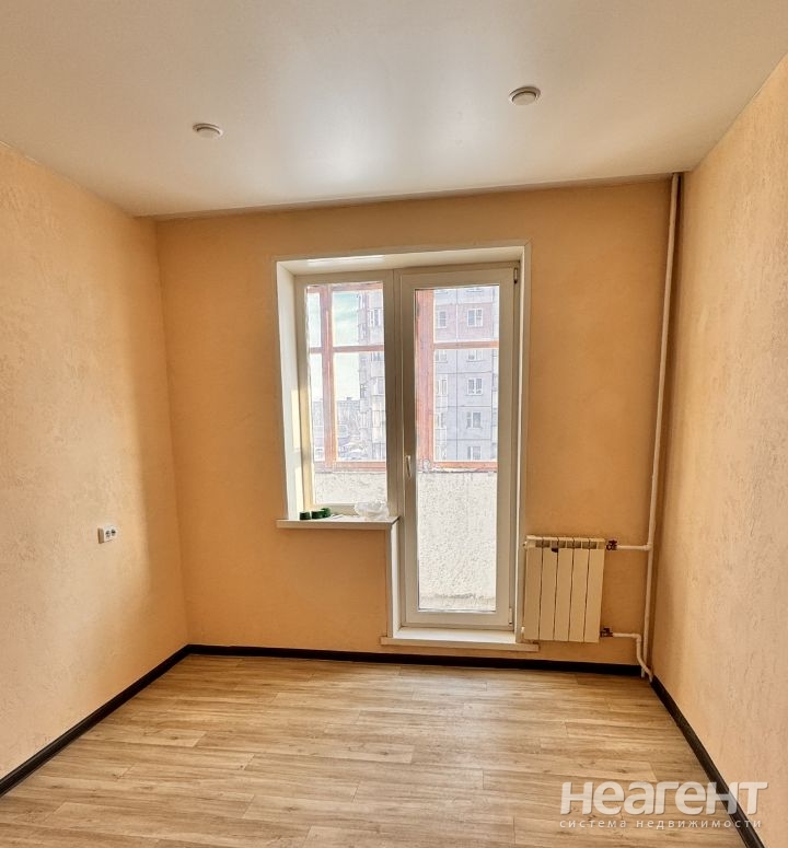 Сдается 1-комнатная квартира, 16 м²