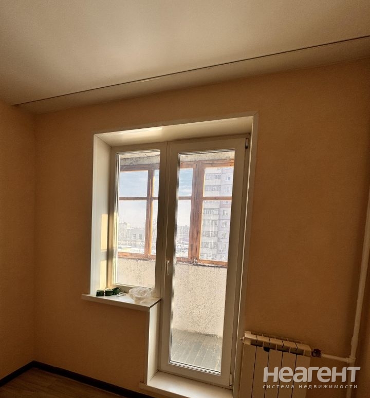 Сдается 1-комнатная квартира, 16 м²