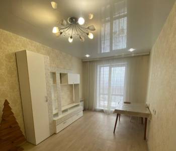 Сдается 1-комнатная квартира, 41,85 м²