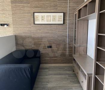 Сдается 1-комнатная квартира, 31 м²