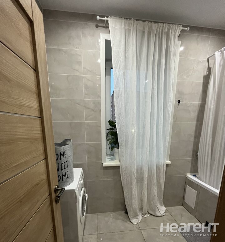 Сдается 2-х комнатная квартира, 48 м²