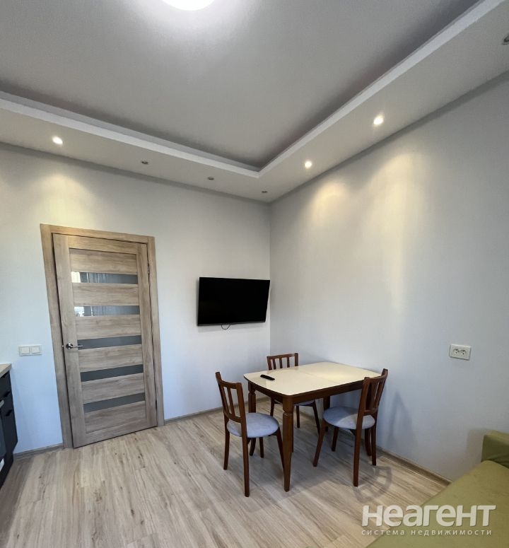 Сдается 2-х комнатная квартира, 48 м²