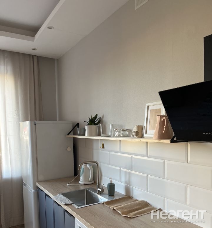 Сдается 2-х комнатная квартира, 48 м²