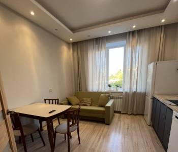 Сдается 2-х комнатная квартира, 48 м²