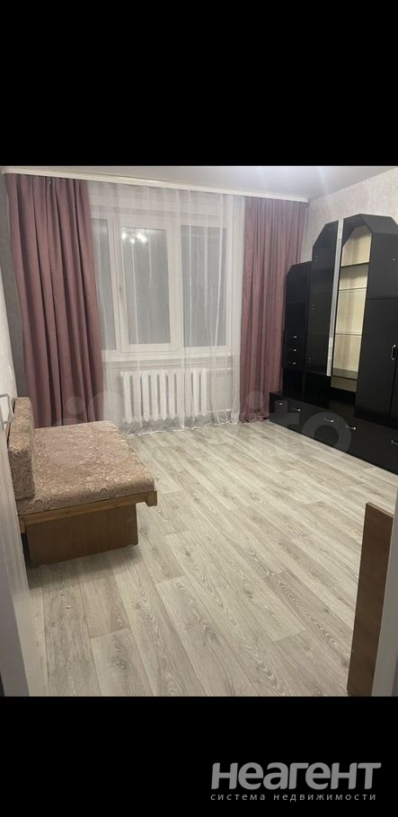 Сдается 1-комнатная квартира, 36 м²