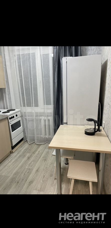 Сдается 1-комнатная квартира, 36 м²