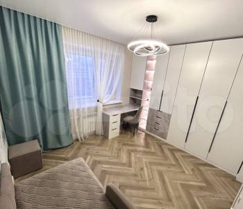 Сдается Многокомнатная квартира, 65 м²