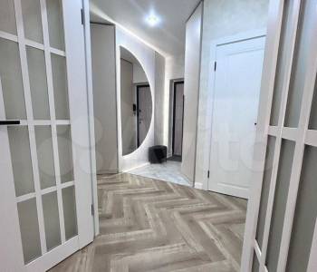 Сдается Многокомнатная квартира, 65 м²