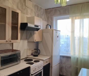 Сдается Многокомнатная квартира, 67 м²