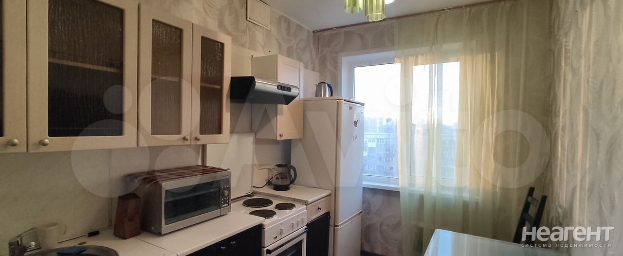 Сдается Многокомнатная квартира, 67 м²