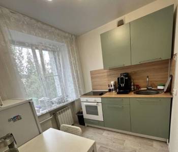 Продается 2-х комнатная квартира, 40 м²