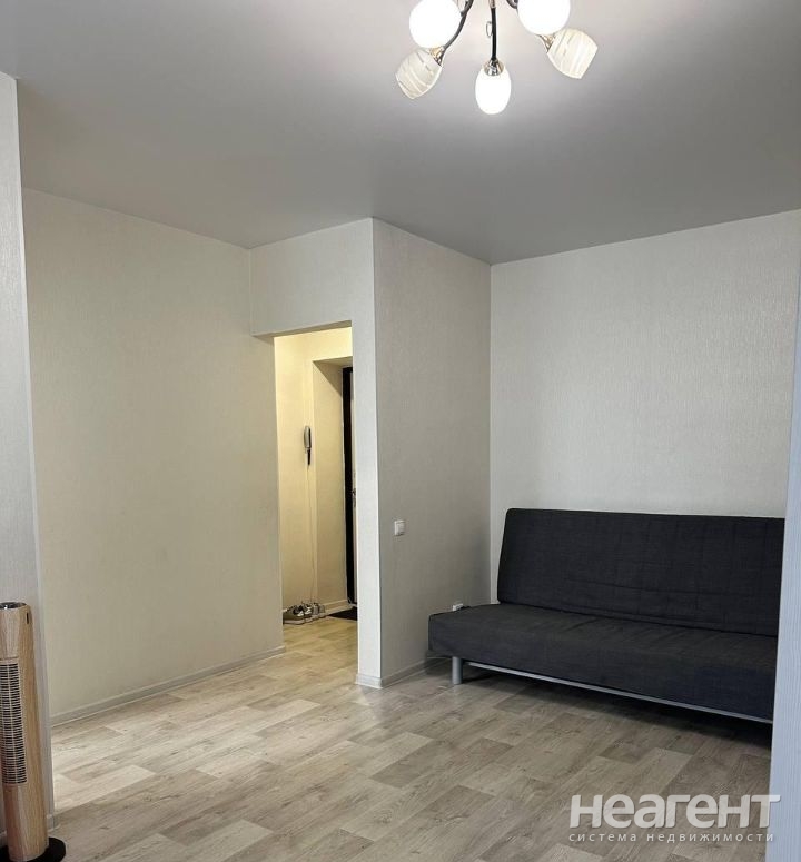 Продается 2-х комнатная квартира, 40 м²