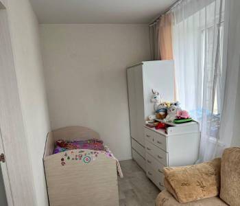 Продается 2-х комнатная квартира, 40 м²