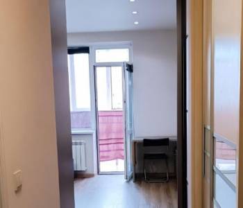 Сдается 1-комнатная квартира, 23,4 м²