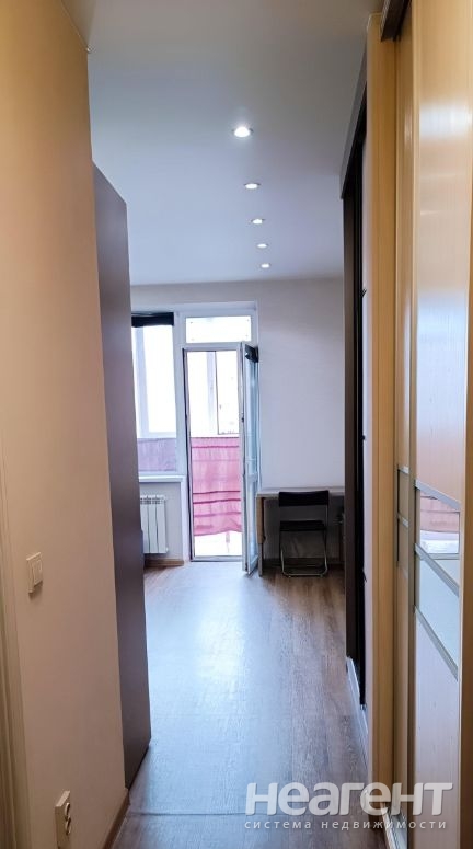 Сдается 1-комнатная квартира, 23,4 м²