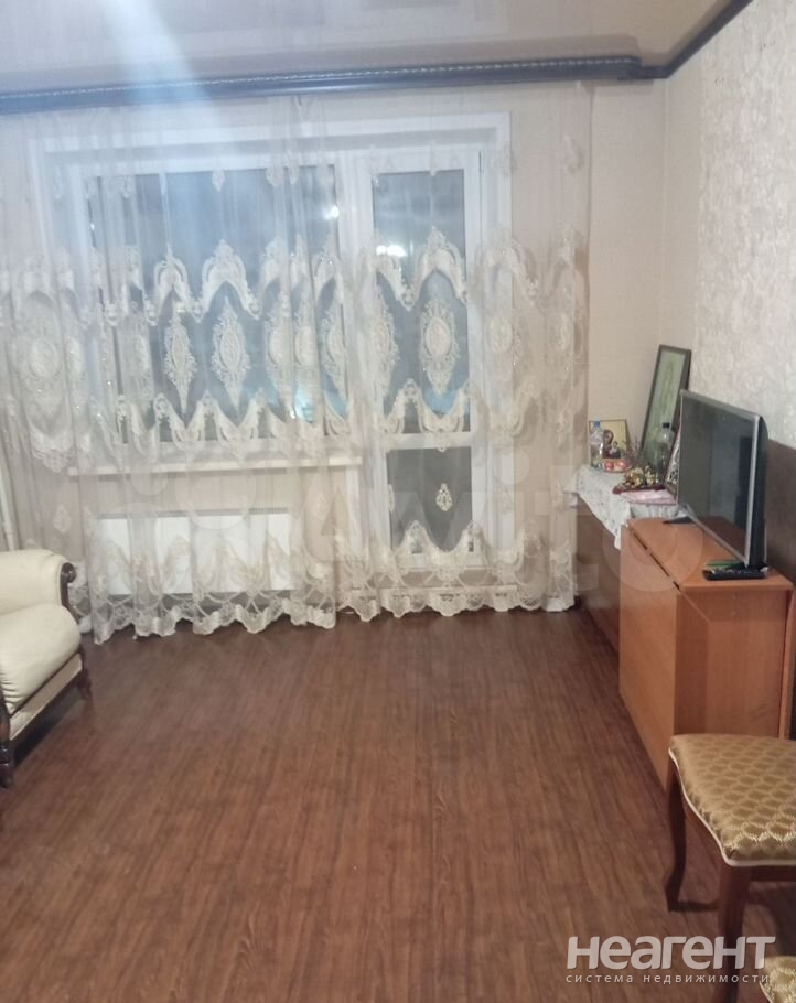 Продается 3-х комнатная квартира, 78 м²