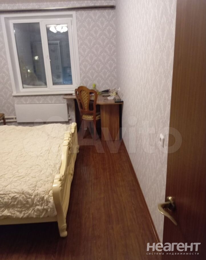 Продается 3-х комнатная квартира, 78 м²