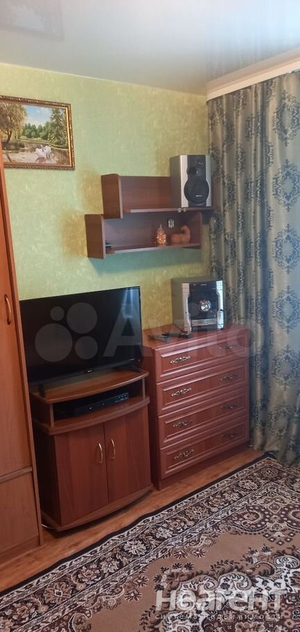 Сдается Комната, 12 м²