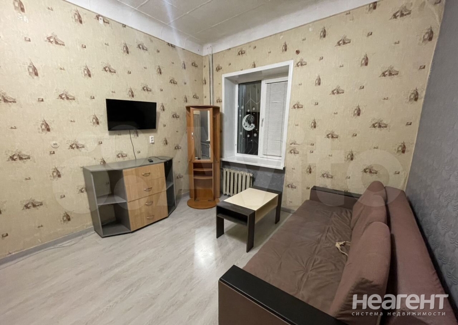 Сдается Комната, 20 м²