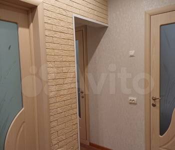 Сдается 1-комнатная квартира, 54 м²