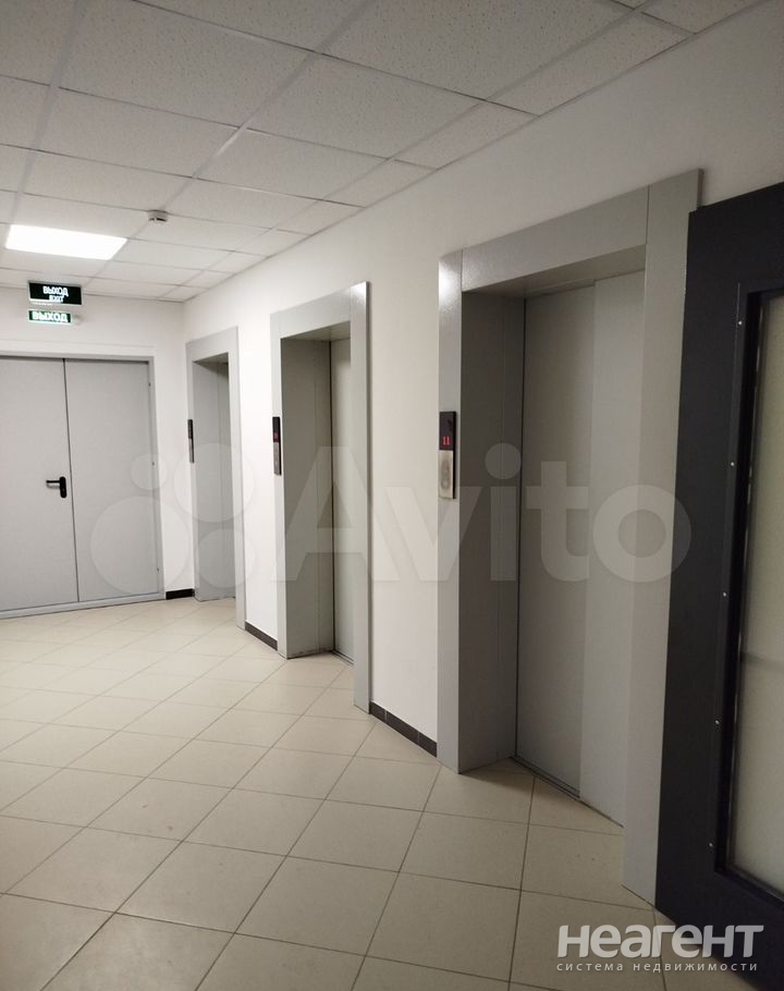 Сдается 1-комнатная квартира, 28 м²